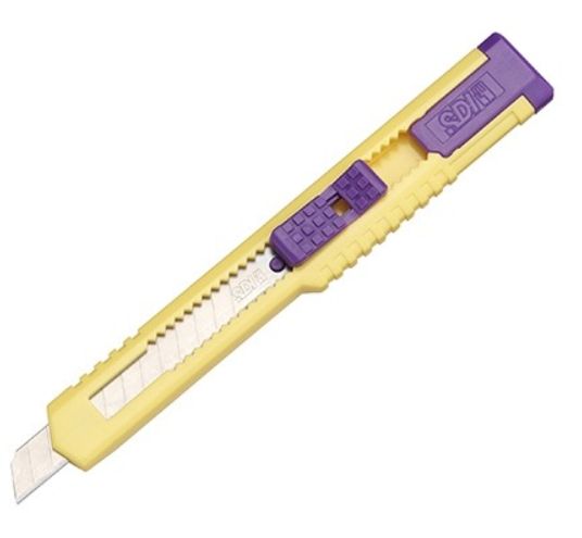 SDI 經濟型小美工刀 0405D