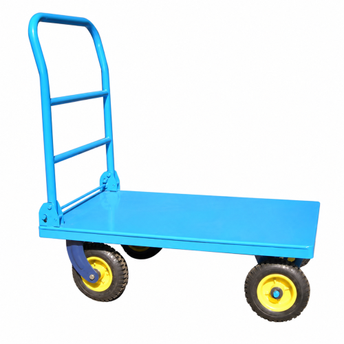 鐵製手推車 2*3尺 8F2