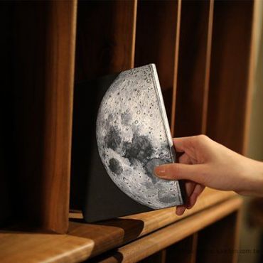 美國 Astroreality AR 月球筆記本 3151*特價