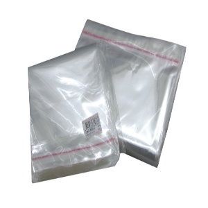 加新 15K自黏OPP袋 6JN052110