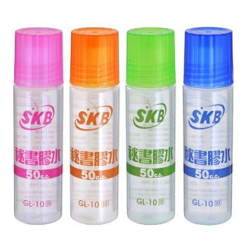 SKB 50cc膠水 GL-10