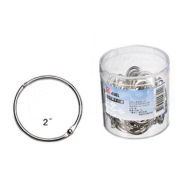 ABEL 高級卡片圈(2吋) Q09705