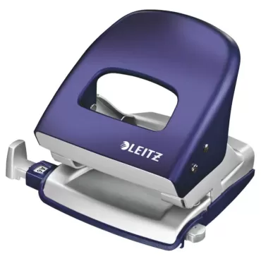 LEITZ STYLE 桌上型打孔機 LZ5006
