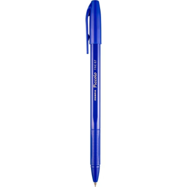 ZEBRA 斑馬牌 0.7mm Piccolo 圓珠筆尖原子筆 BA37-ZA