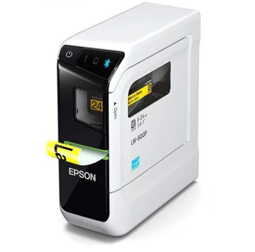 EPSON 標籤機 LW-600P *特價*