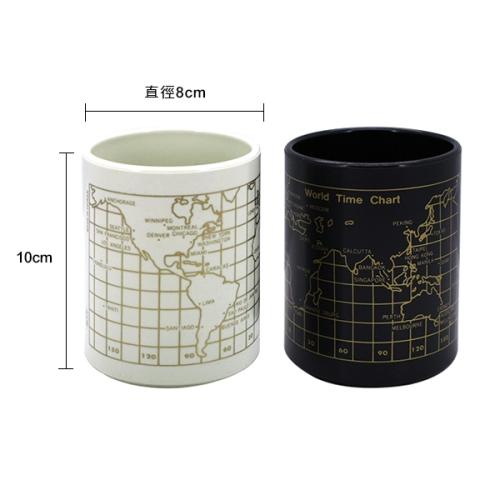 W.I.P 地圖筆筒 IP05