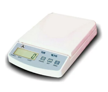 LEAD 利得 精密電子信秤 NO.2396/NO.2397