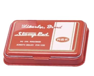 利百代 打印台 LTP-M (中)