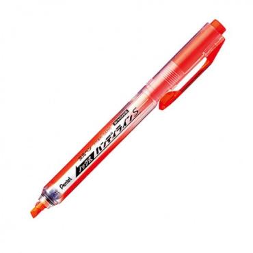 Pentel 飛龍 自動螢光筆 SXNS15