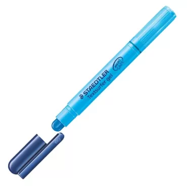 施德樓 STAEDTLER 旋轉中性果凍螢光筆 MS264