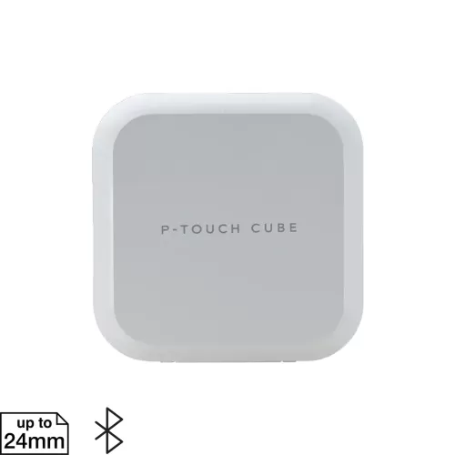 Brother 智慧藍牙/電腦連線 時尚美型標籤機 PT-P710BT *特價*