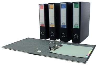 自強 二孔拱型夾(西式) 46S-A4