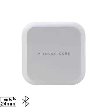 Brother 智慧藍牙/電腦連線 時尚美型標籤機 PT-P710BT *特價*