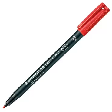 施德樓 STAEDTLER 油性萬用投影筆 MS317 (單支)