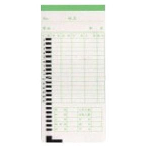 加新 60K考勤卡 112310