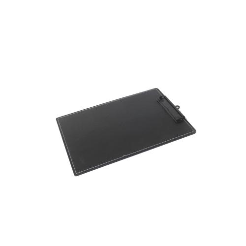 波德徠爾 皮質A4高級板夾 SCB-1545