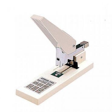 ETONA 重力型訂書機 E-160