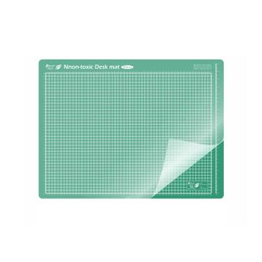 尚禹 環保無毒雙層辦公桌墊 DTM-A2