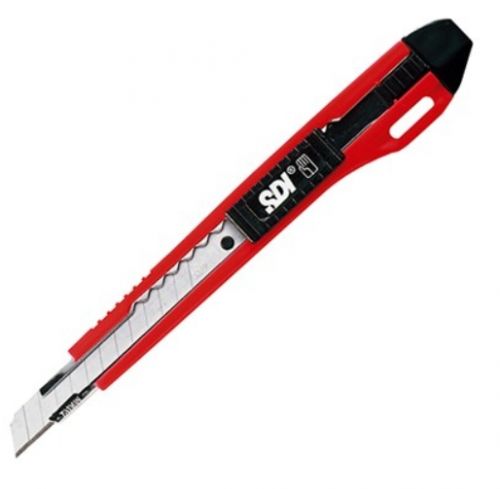 SDI 實用型小美工刀 0404C