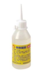 巨倫 保麗龍膠 A-1003B 100cc