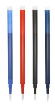 PILOT 百樂 0.5mm按鍵魔擦鋼珠筆-筆芯 BLS-FR5