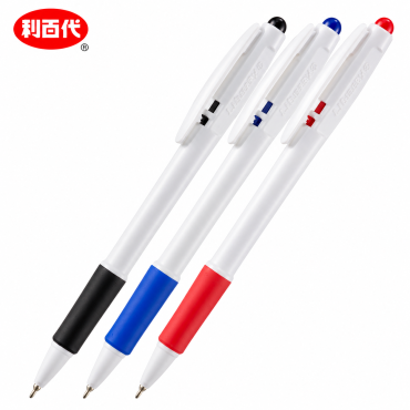 利百代 自動原子筆 LB-1001