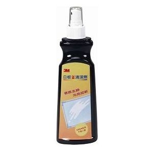 3M 白板清潔劑 (250ml) *特價*