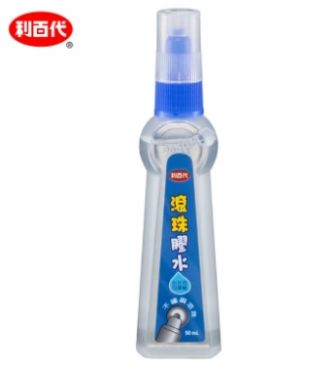 利百代 滾珠膠水 LG-15 50ml