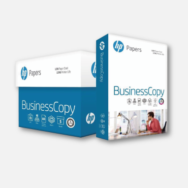 HP A4多功能影印紙（70gsm）(5包/箱)