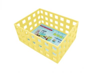 W.I.P 萬用積木盒(小) C1013