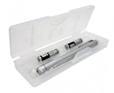 W.I.P 雷射筆 GP-009 (紅光)