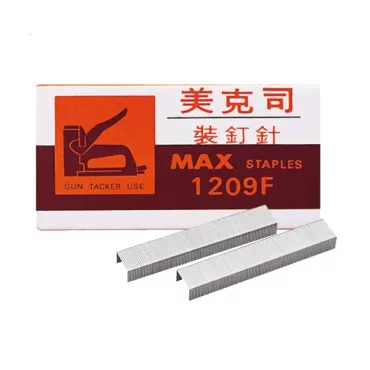 MAX 槍型(TG-A)專用針 1209F