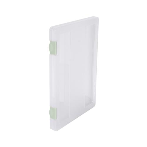 樹德 A4手提隨意盒 OF-A03