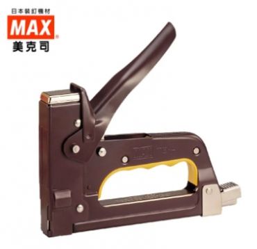 MAX 槍型釘書機 TG-A