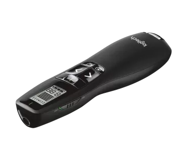 羅技 專業無線簡報筆 R800 (綠光) *特價*