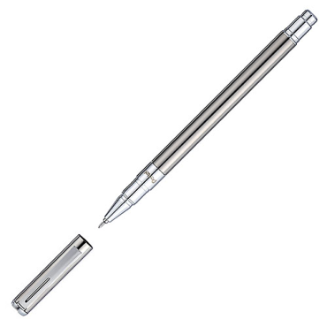 Pentel 飛龍 細軸金屬鋼珠筆 BL625
