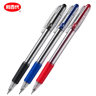 利百代 原子筆 LB-1007