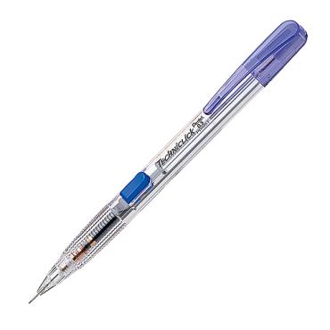 Pentel 飛龍 側壓式自動鉛筆 PD105T