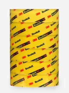 3M 超透明膠帶(24mm*40yd) 502S (單捲)