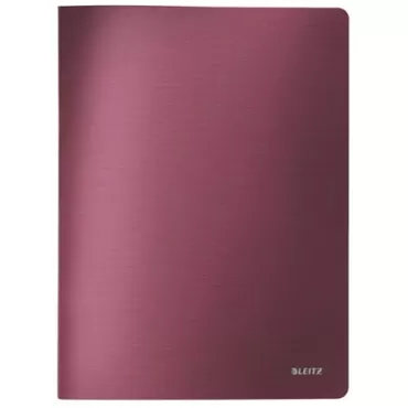 LEITZ STYLE 20頁資料冊 LZ3958