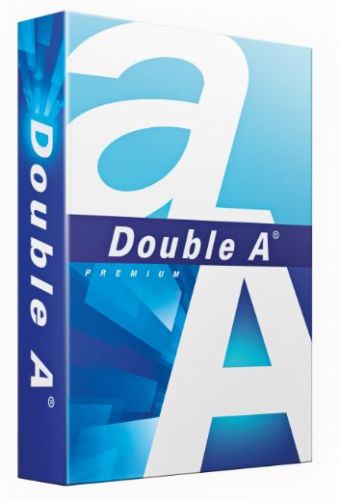 Double A 80P影印紙 A4 (1包)