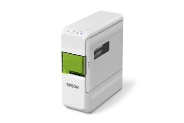 EPSON 文創風家用藍牙手寫標籤機 LW-C410*特價*