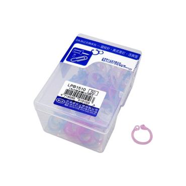 W.I.P 活頁圈 小(1.5cm) LPB1510