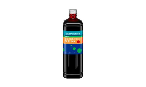 雄獅 奇異筆墨水補充油 GER-900