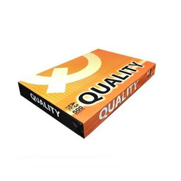 QUALITY 影印紙 70g-A3 (5包/箱)