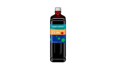 雄獅 奇異筆墨水補充油 GER-900