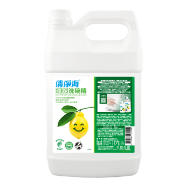清淨海 環保洗潔精(4000ml) SM-002-03 *特價*