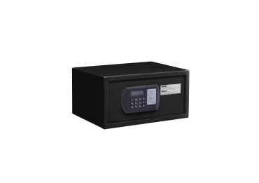 日寶 飯店型電子鎖保險櫃 H-2040A *特價*