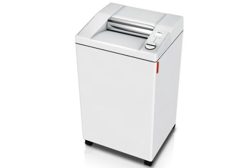 IDEAL 短碎型碎紙機(4*40mm) 3104