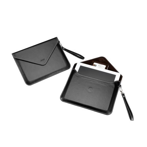 波德徠爾 皮質平板電腦收納包 IPAD-1322